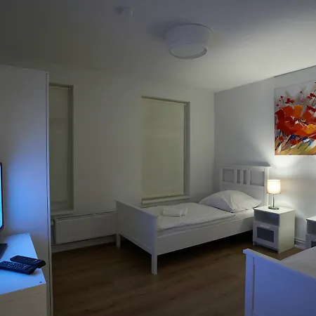 Apartment Donau - Limmerstr 25 Hannover