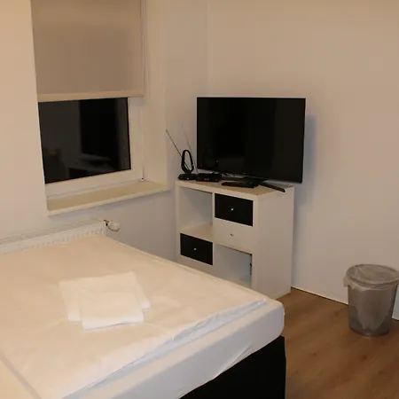 Donau - Limmerstr 25 Apartment