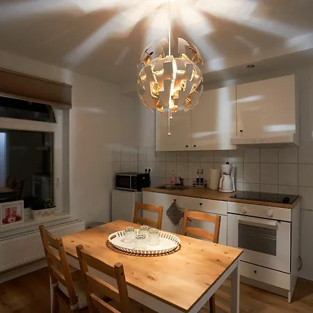 Apartment Donau - Limmerstr 25