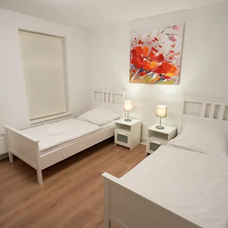 Donau - Limmerstr 25 Hannover