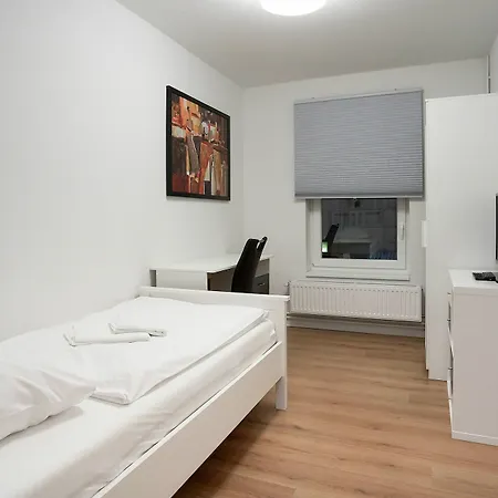 Donau - Limmerstr 25 Apartment