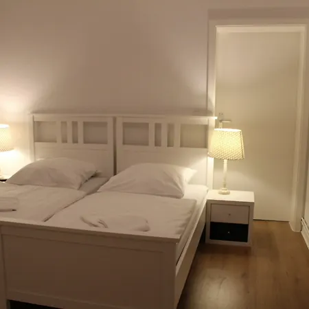 Donau - Limmerstr 25 Apartment Hannover