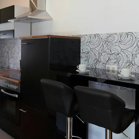 Apartment Donau - Limmerstr 25 Hannover