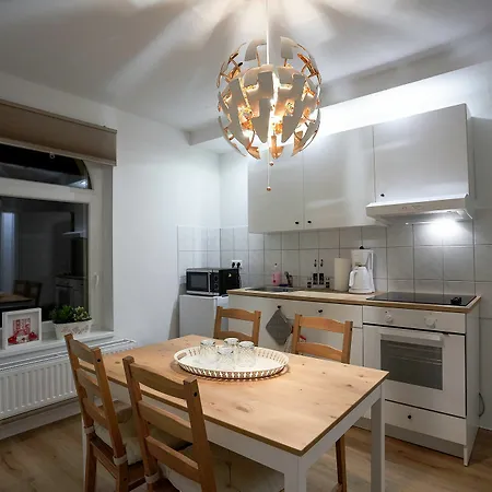 Donau - Limmerstr 25 Apartment *