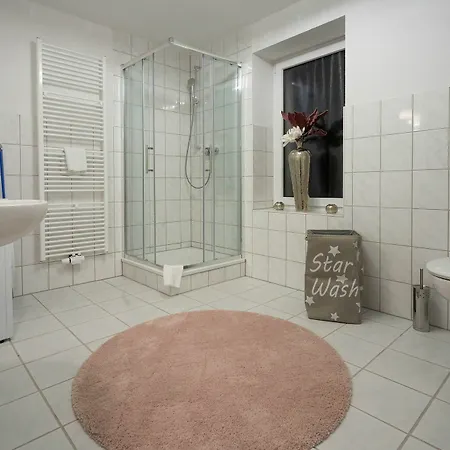 Apartment Donau - Limmerstr 25