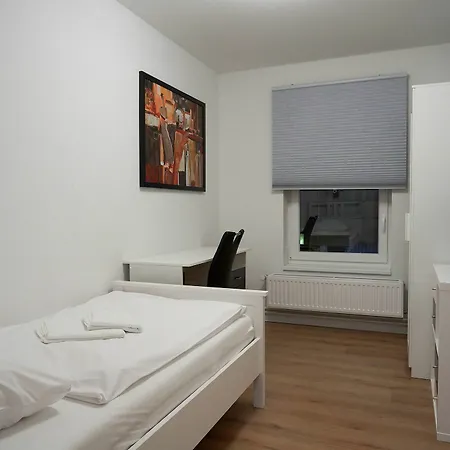 Donau - Limmerstr 25 * Hannover